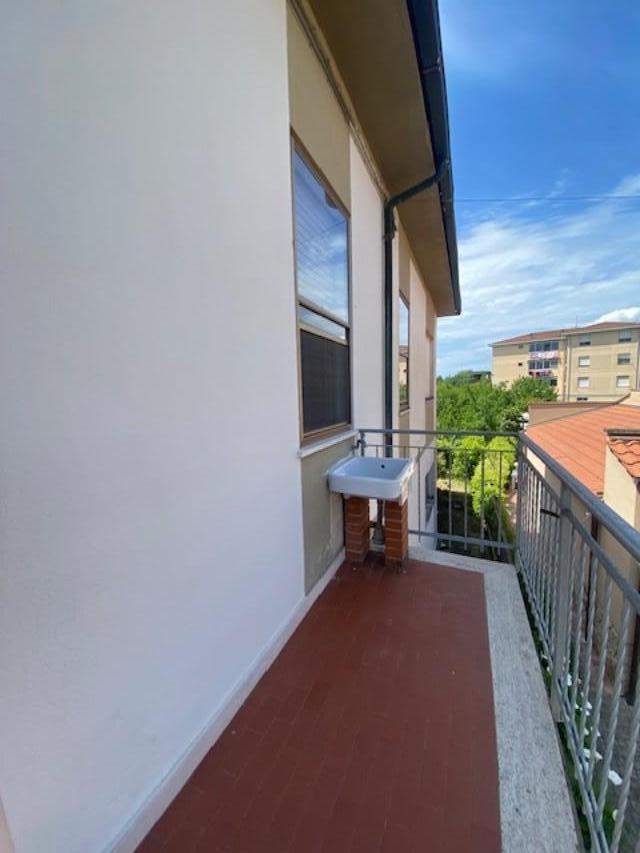 Immagine 9 di Appartamento in vendita  a Calcinaia