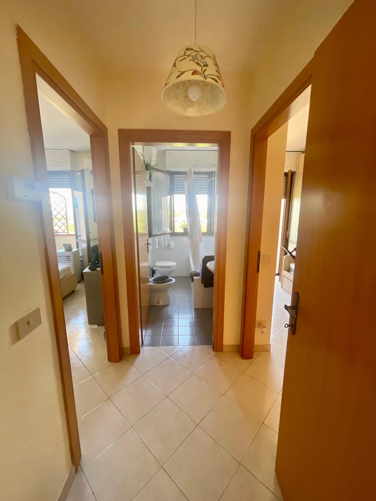 Immagine 8 di Appartamento in vendita  a Crespina Lorenzana