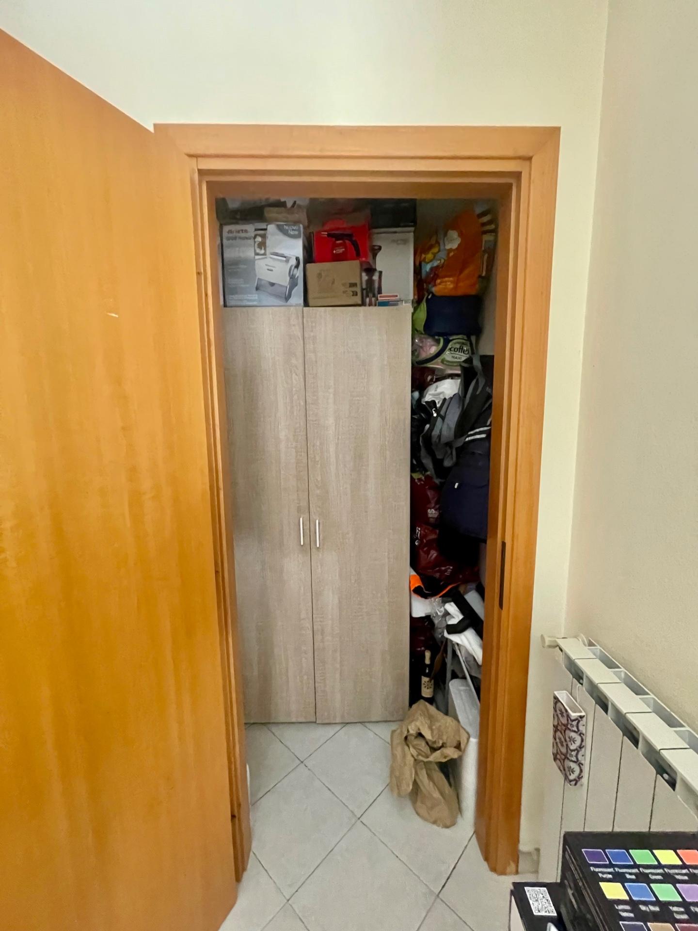 Immagine 7 di Appartamento in vendita  a Crespina Lorenzana