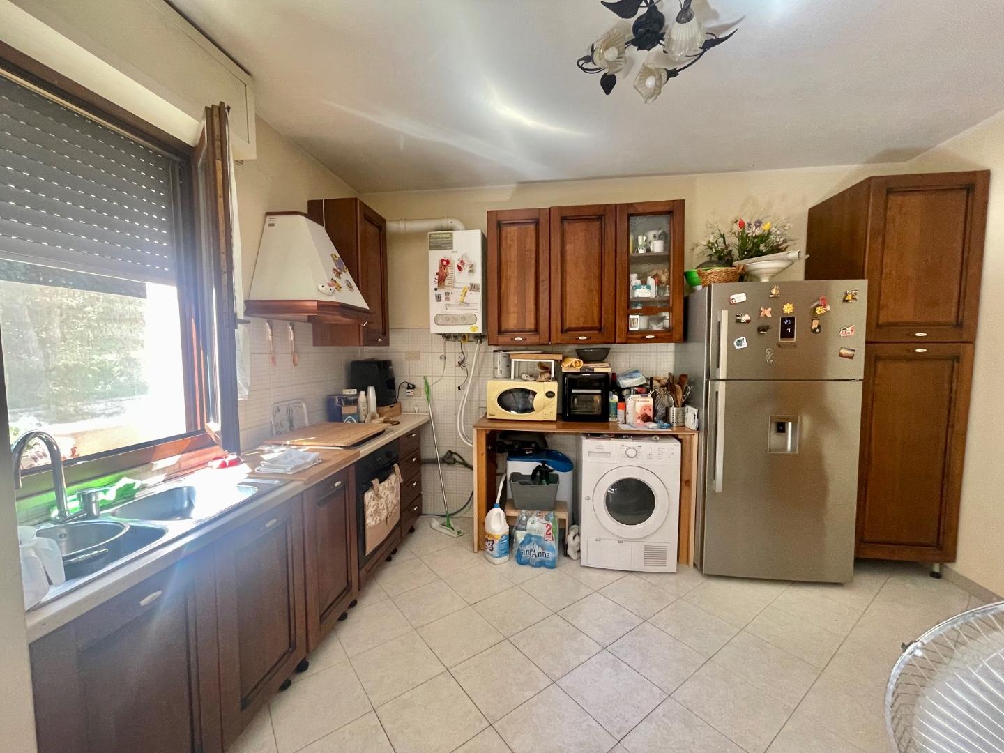 Immagine 6 di Appartamento in vendita  a Crespina Lorenzana