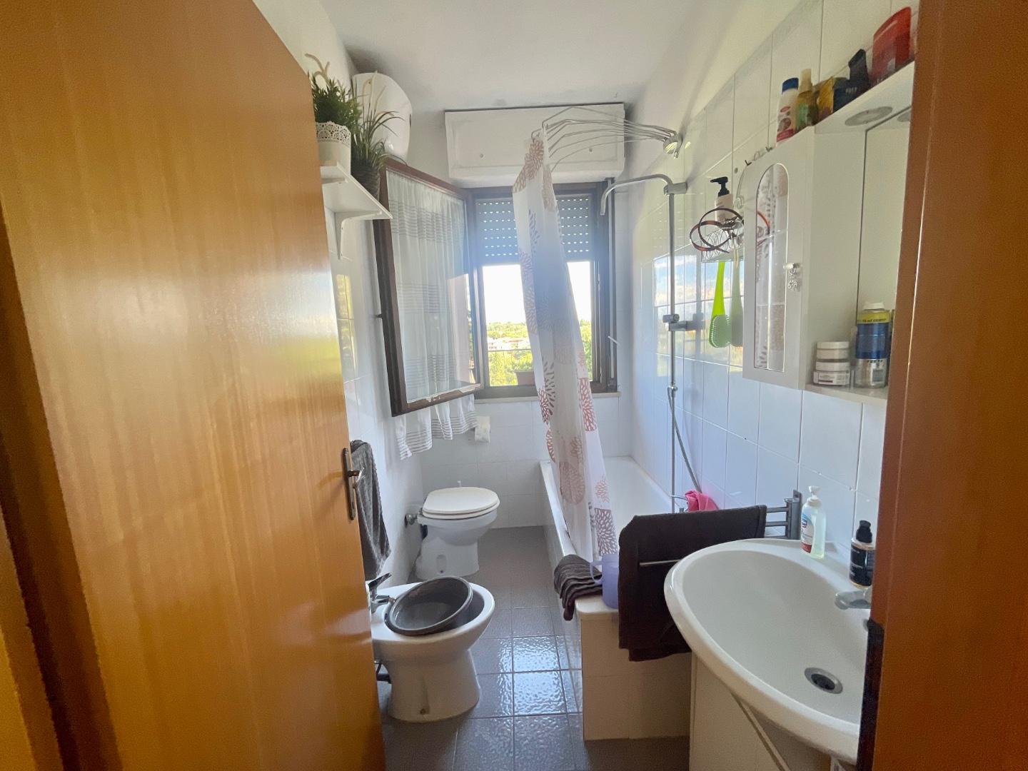 Immagine 12 di Appartamento in vendita  a Crespina Lorenzana