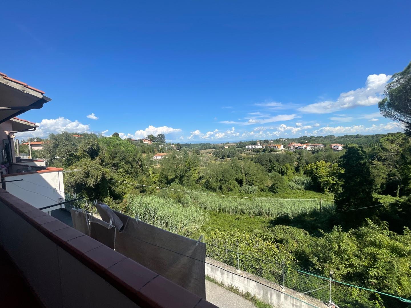 Immagine 3 di Appartamento in vendita  a Crespina Lorenzana