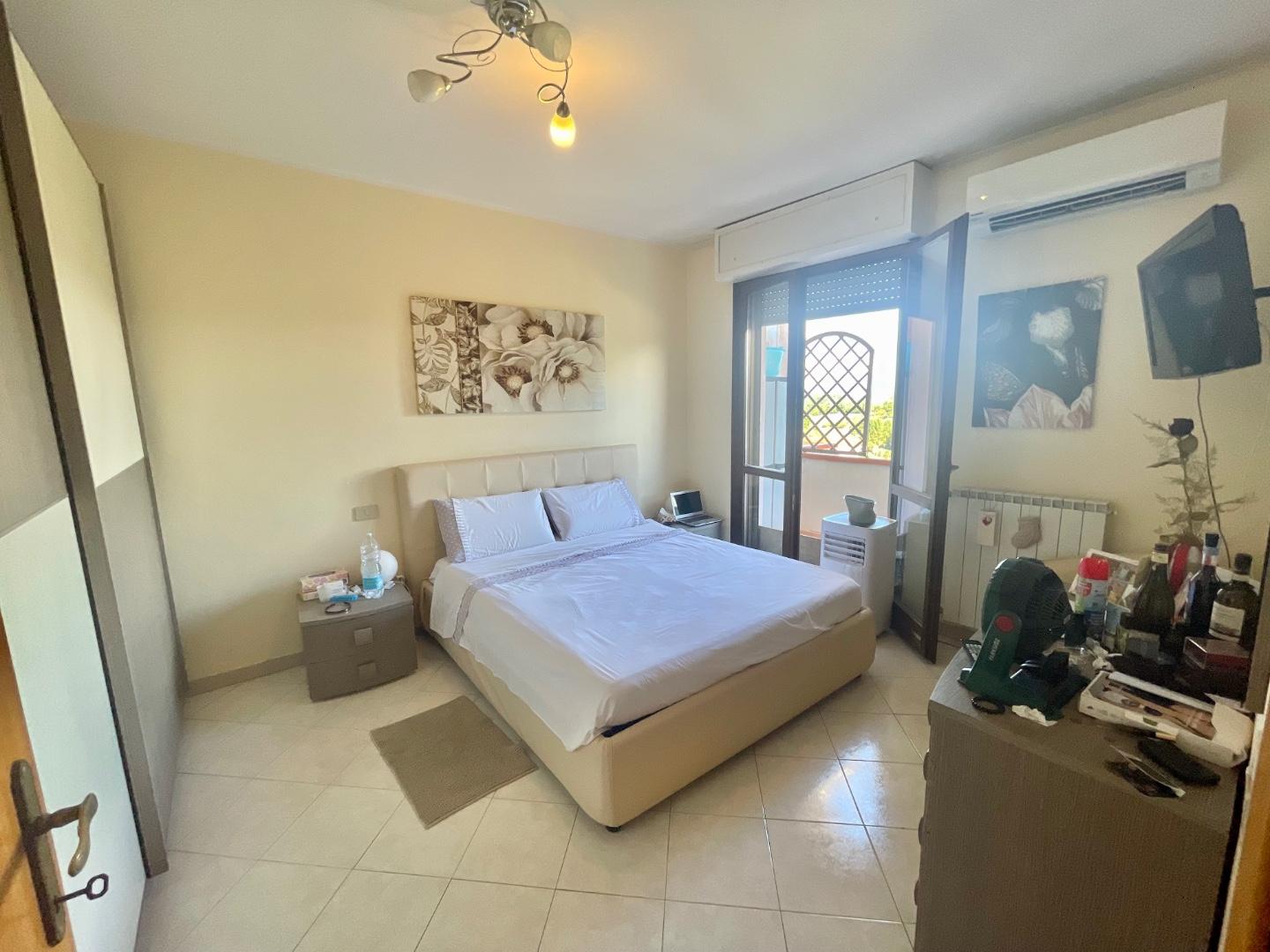 Immagine 10 di Appartamento in vendita  a Crespina Lorenzana