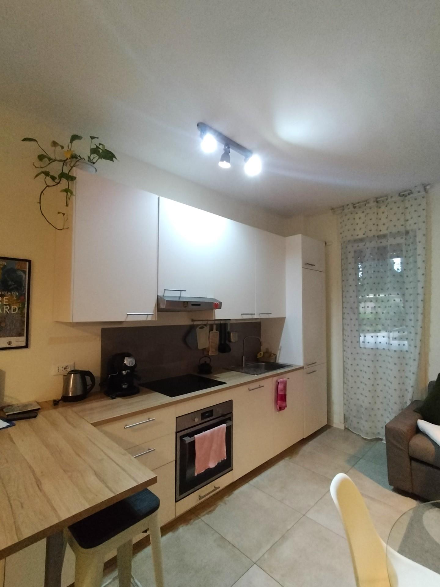 Immagine 8 di Appartamento in vendita  a Bergamo