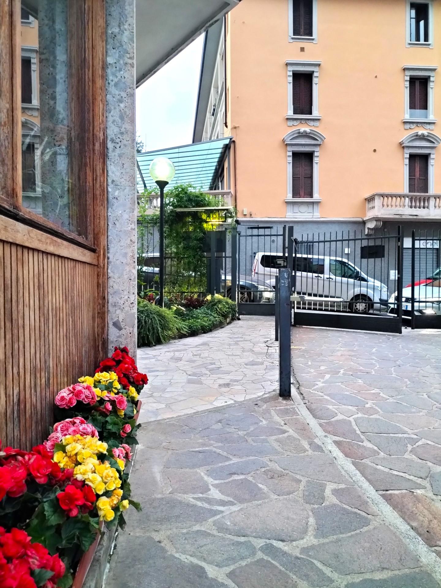 Immagine 25 di Appartamento in vendita  a Bergamo