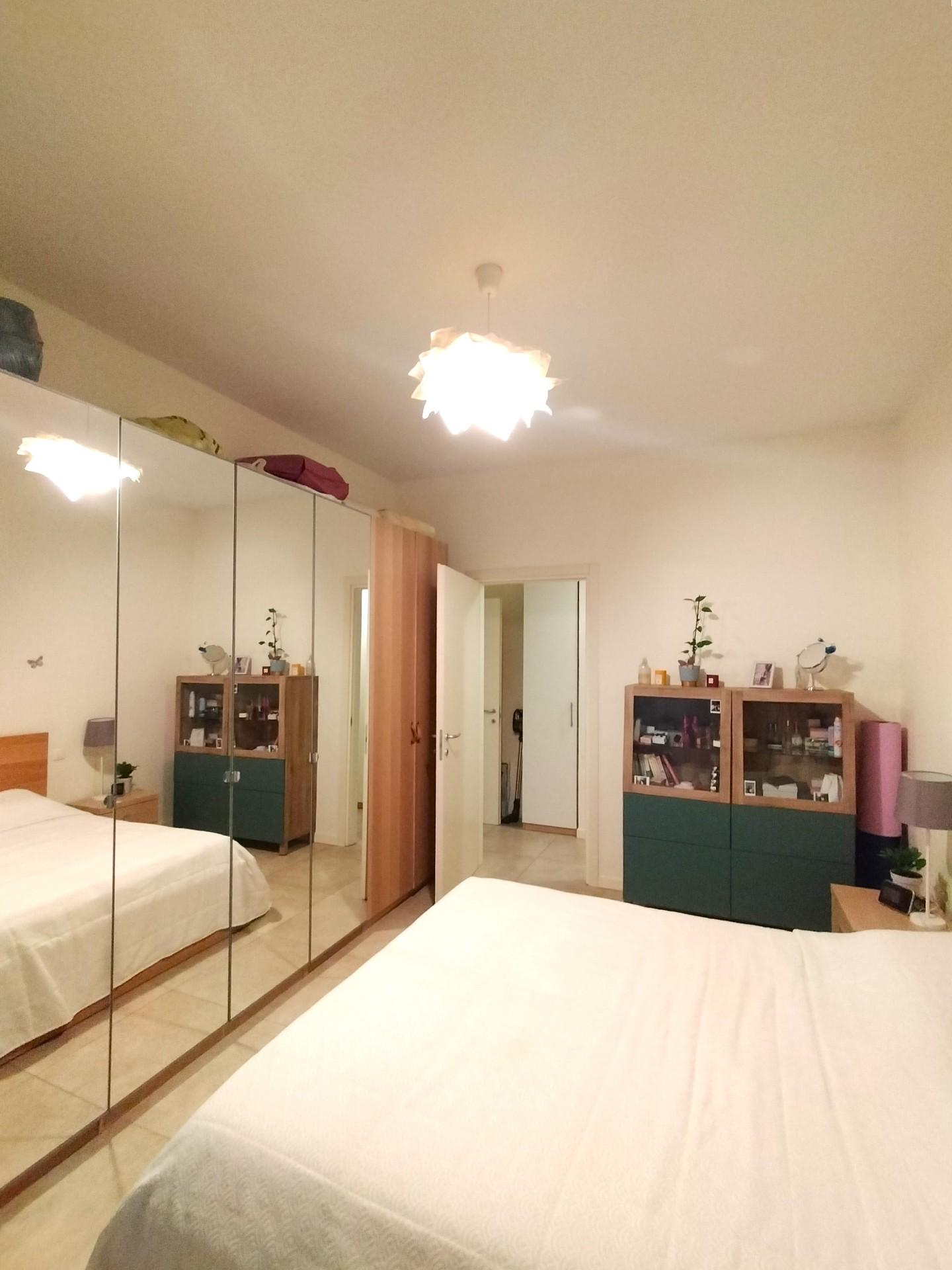 Immagine 19 di Appartamento in vendita  a Bergamo