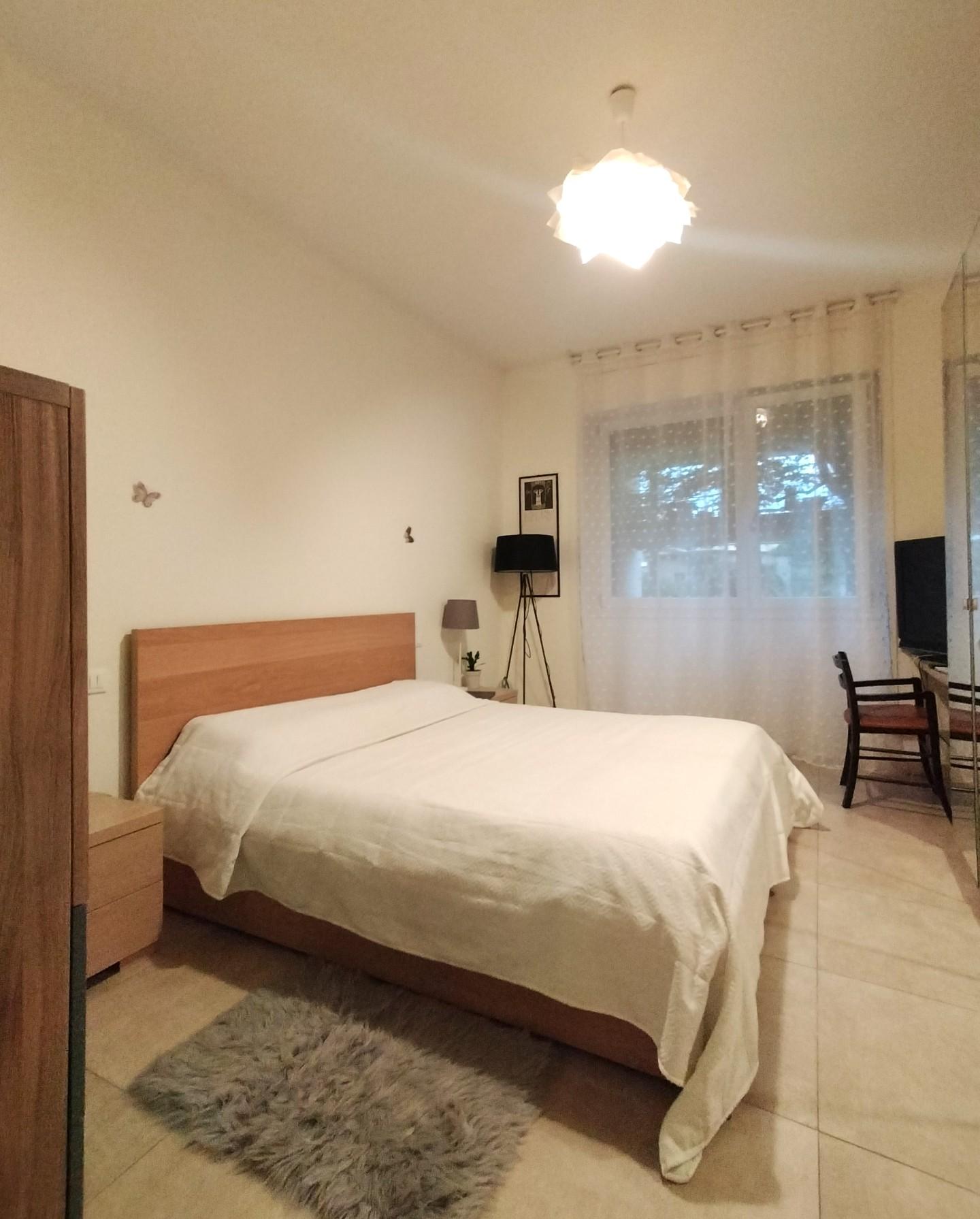 Immagine 17 di Appartamento in vendita  a Bergamo