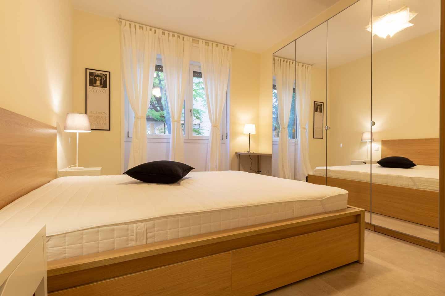 Immagine 16 di Appartamento in vendita  a Bergamo