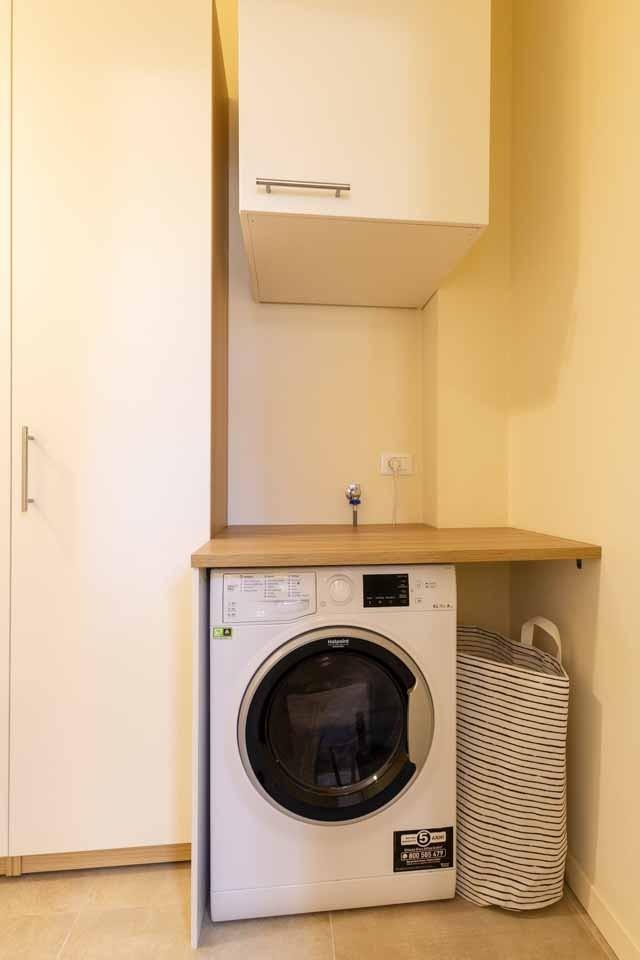 Immagine 21 di Appartamento in vendita  a Bergamo