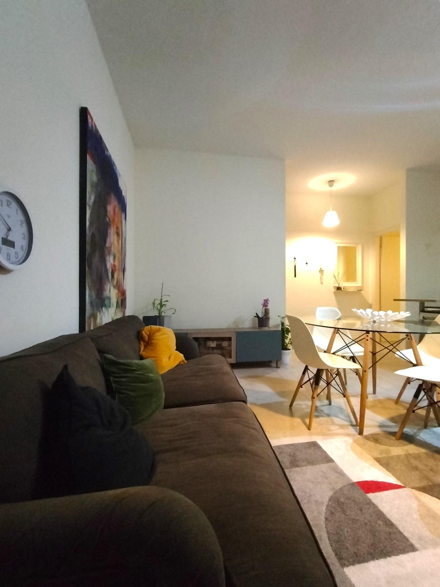 Immagine 7 di Appartamento in vendita  a Bergamo