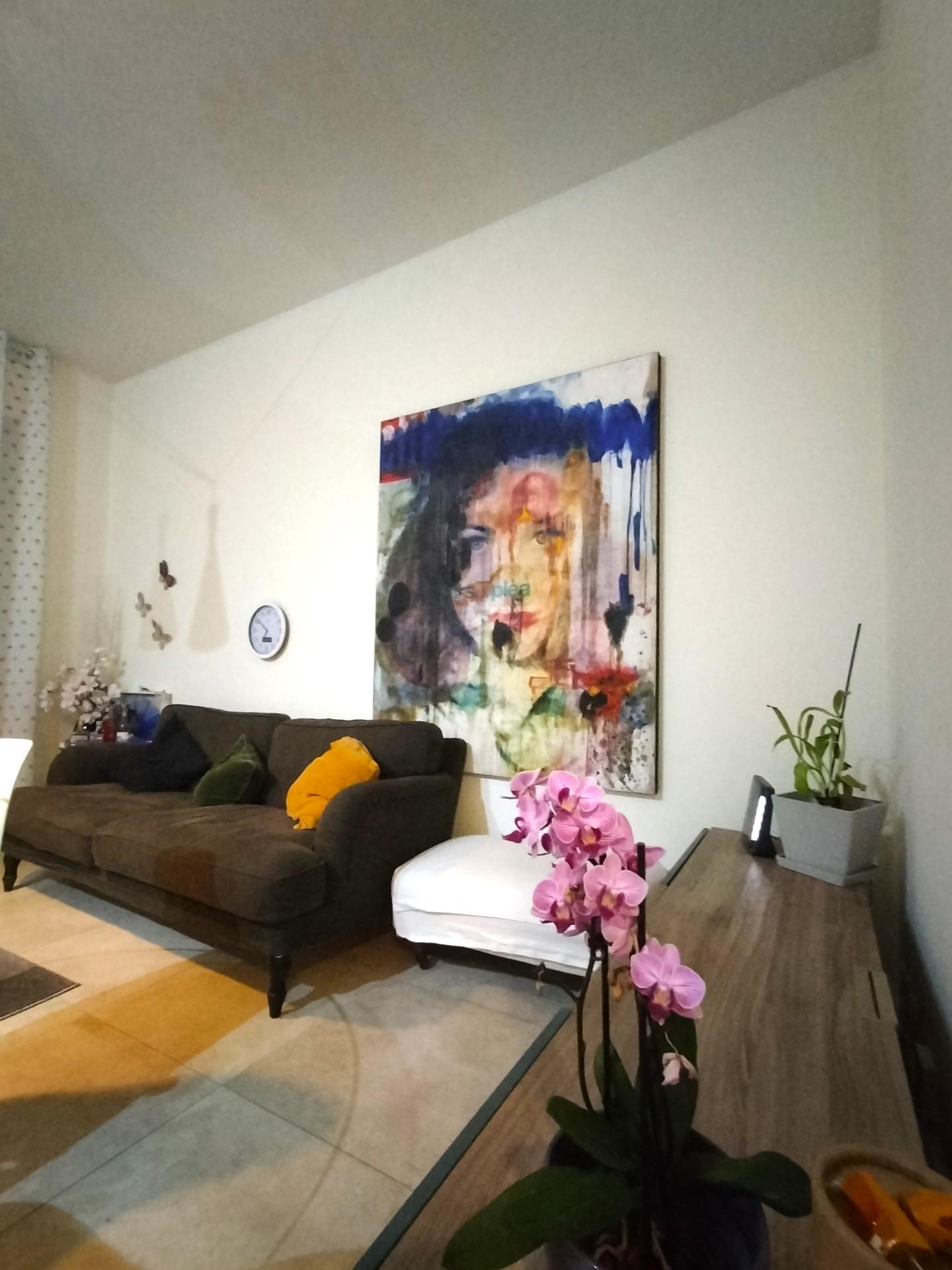 Immagine 5 di Appartamento in vendita  a Bergamo