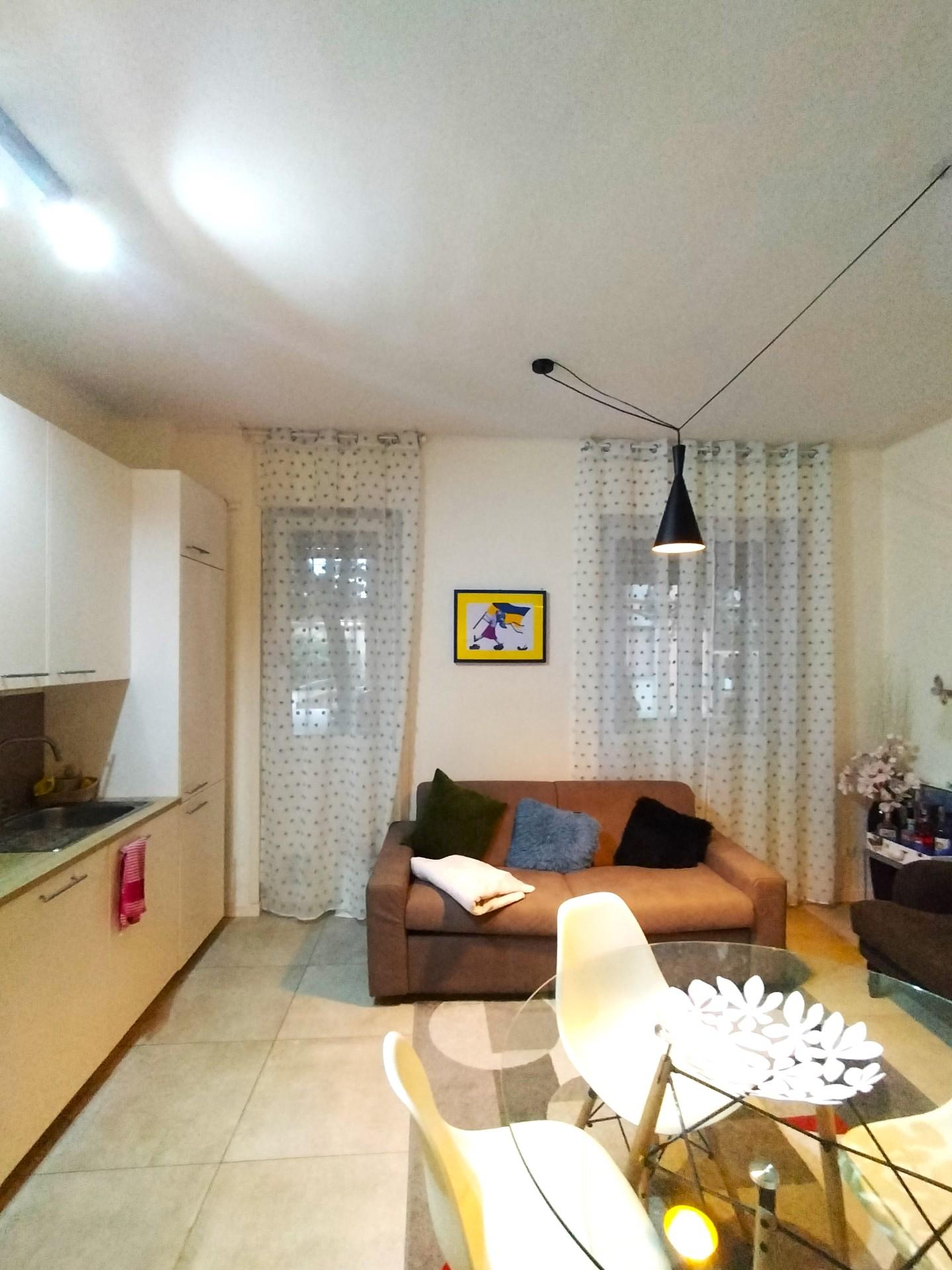 Immagine 6 di Appartamento in vendita  a Bergamo