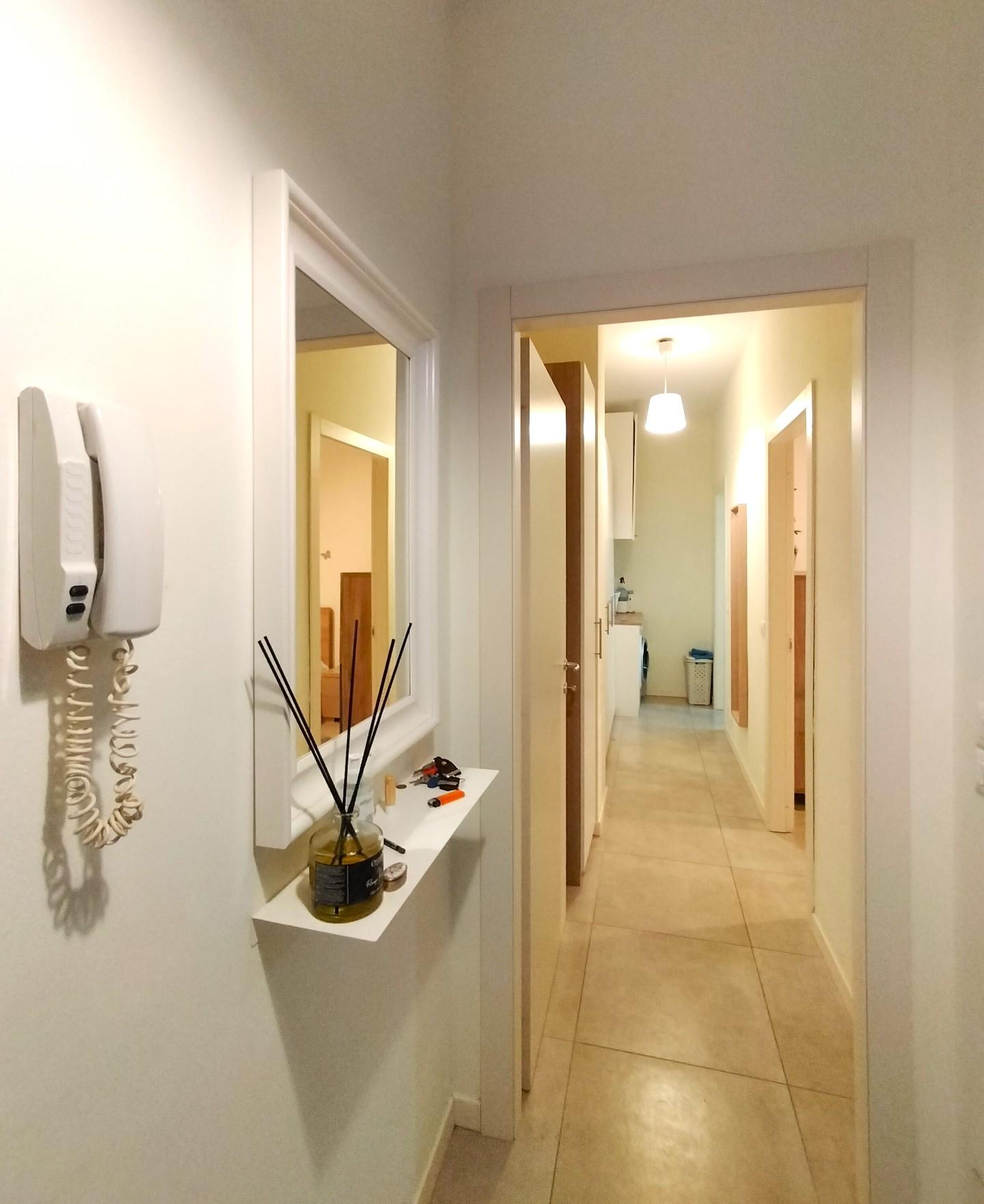 Immagine 23 di Appartamento in vendita  a Bergamo