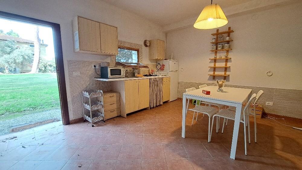 Immagine 40 di Casa indipendente in vendita  a San Giuliano Terme