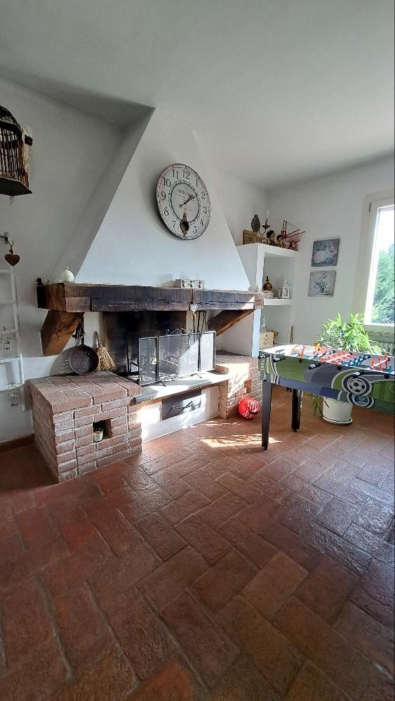 Immagine 13 di Casa indipendente in vendita  a San Giuliano Terme