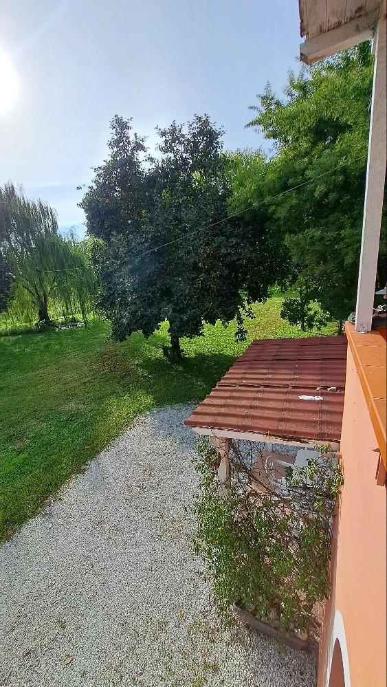 Immagine 8 di Casa indipendente in vendita  a San Giuliano Terme