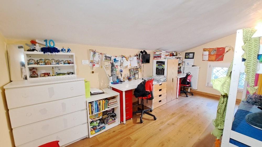 Immagine 33 di Casa indipendente in vendita  a San Giuliano Terme