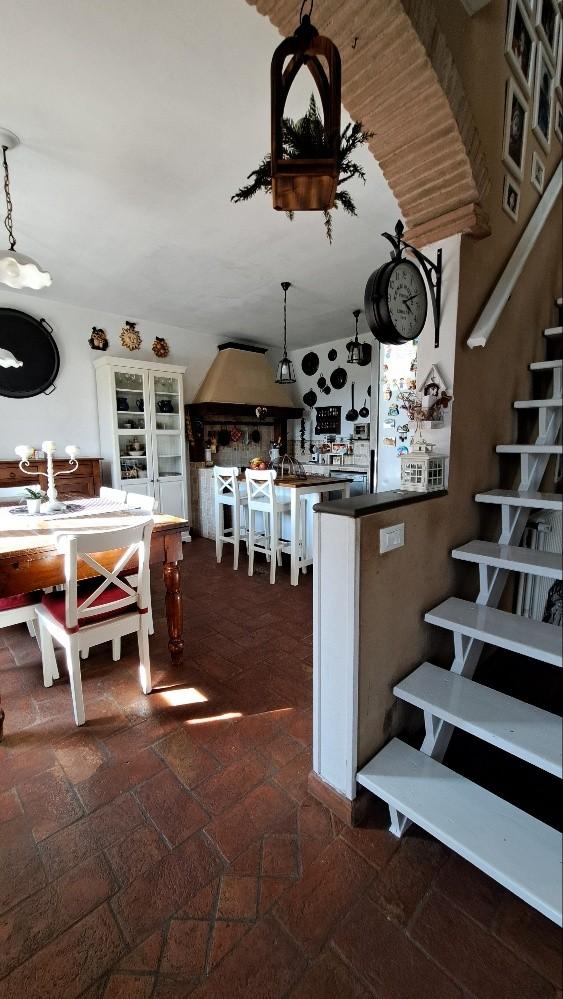 Immagine 16 di Casa indipendente in vendita  a San Giuliano Terme