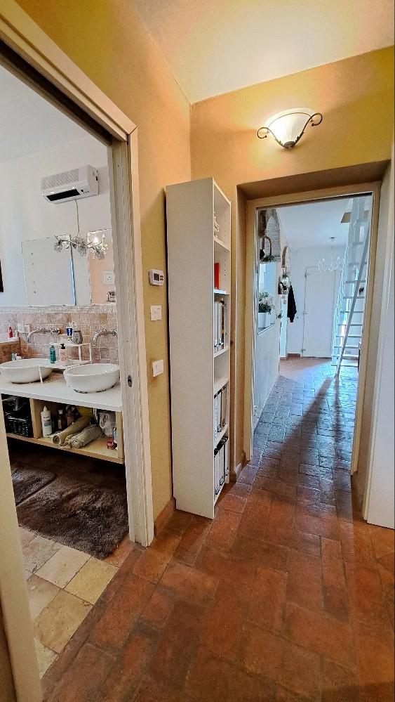 Immagine 22 di Casa indipendente in vendita  a San Giuliano Terme