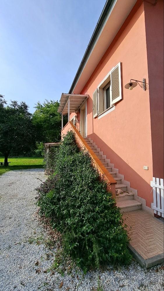 Immagine 6 di Casa indipendente in vendita  a San Giuliano Terme