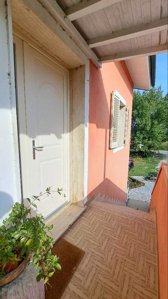 Immagine 7 di Casa indipendente in vendita  a San Giuliano Terme