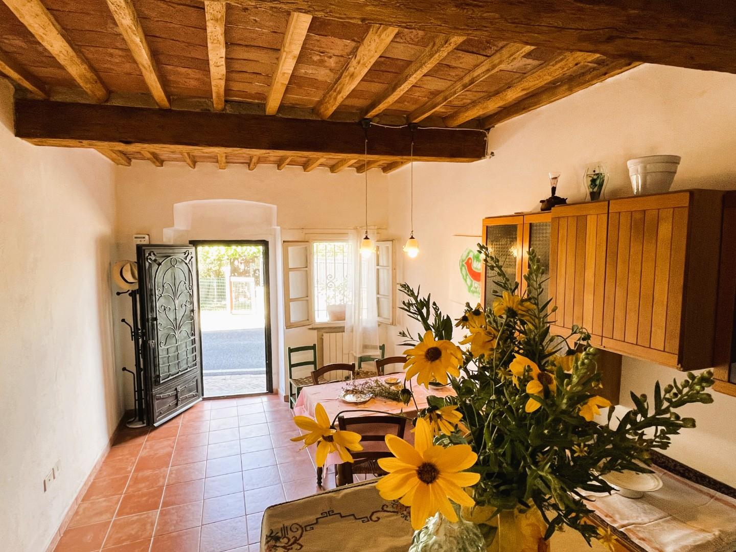 Immagine 20 di Terratetto in vendita  a Rosignano Marittimo