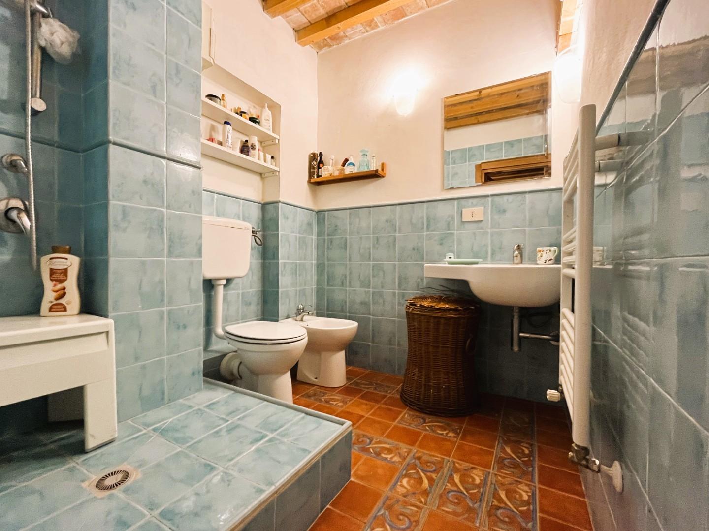 Immagine 10 di Terratetto in vendita  a Rosignano Marittimo