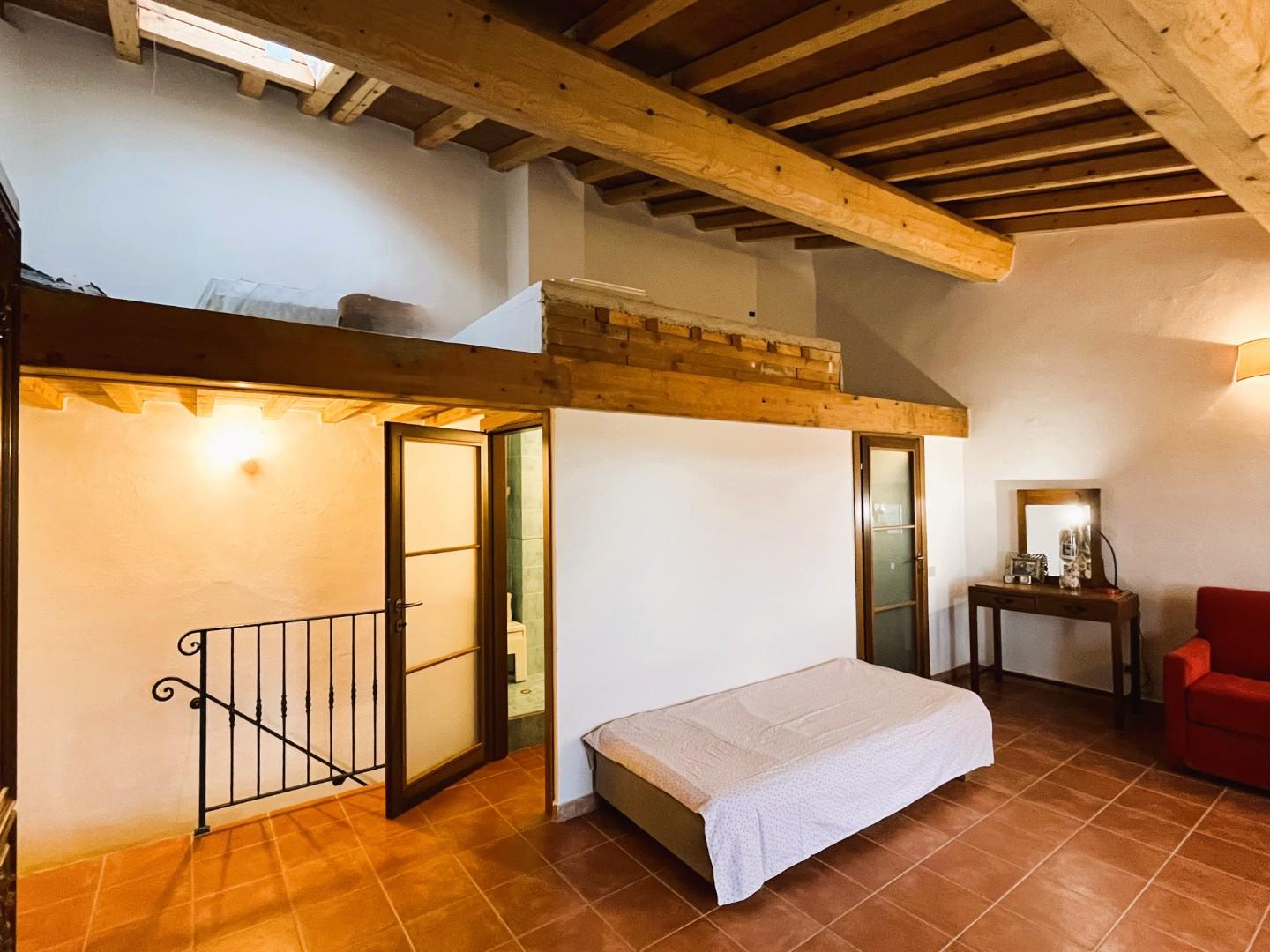 Immagine 13 di Terratetto in vendita  a Rosignano Marittimo