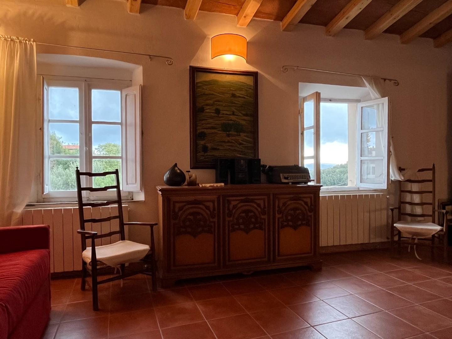 Immagine 2 di Terratetto in vendita  a Rosignano Marittimo