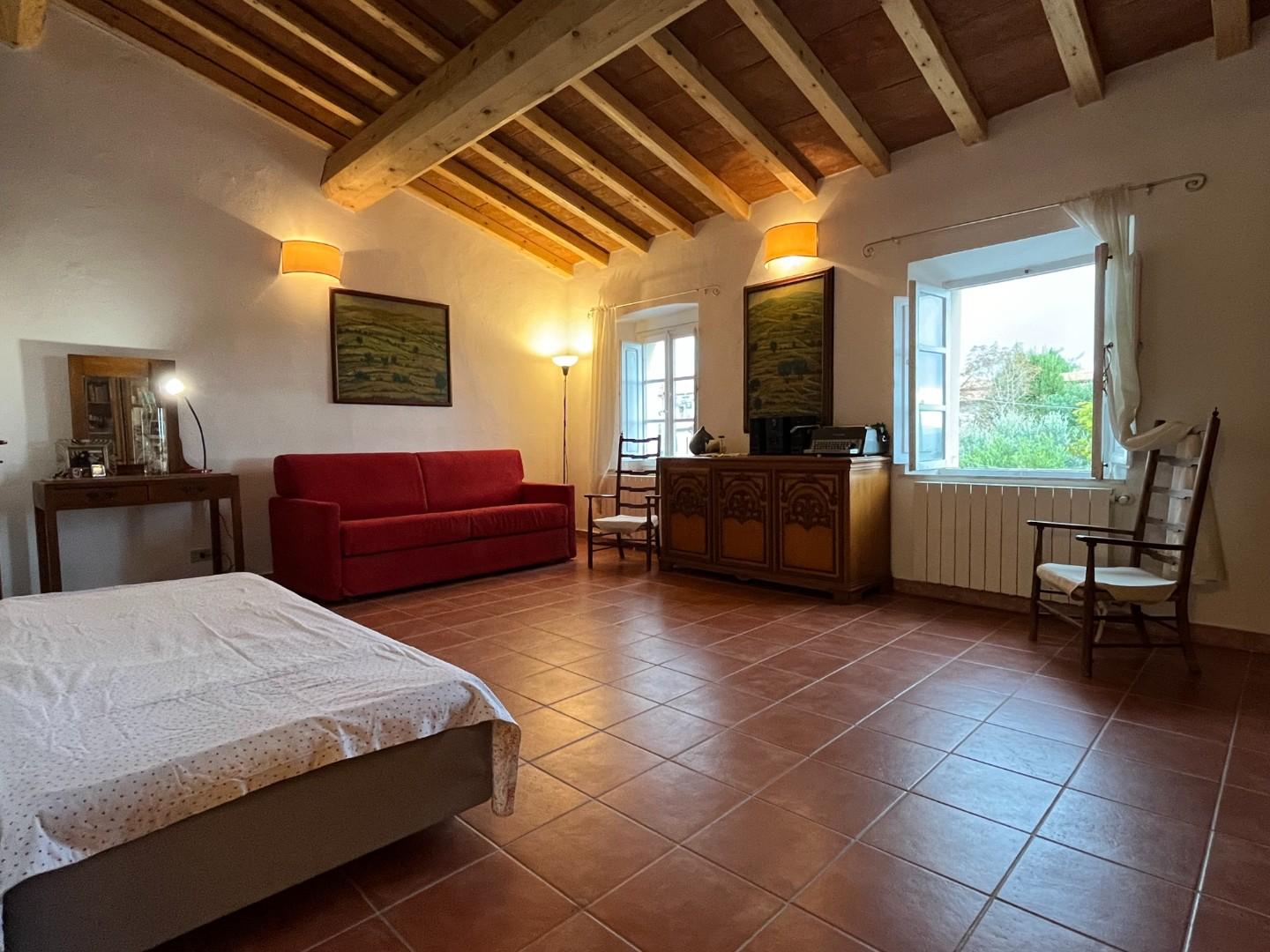 Immagine 6 di Terratetto in vendita  a Rosignano Marittimo