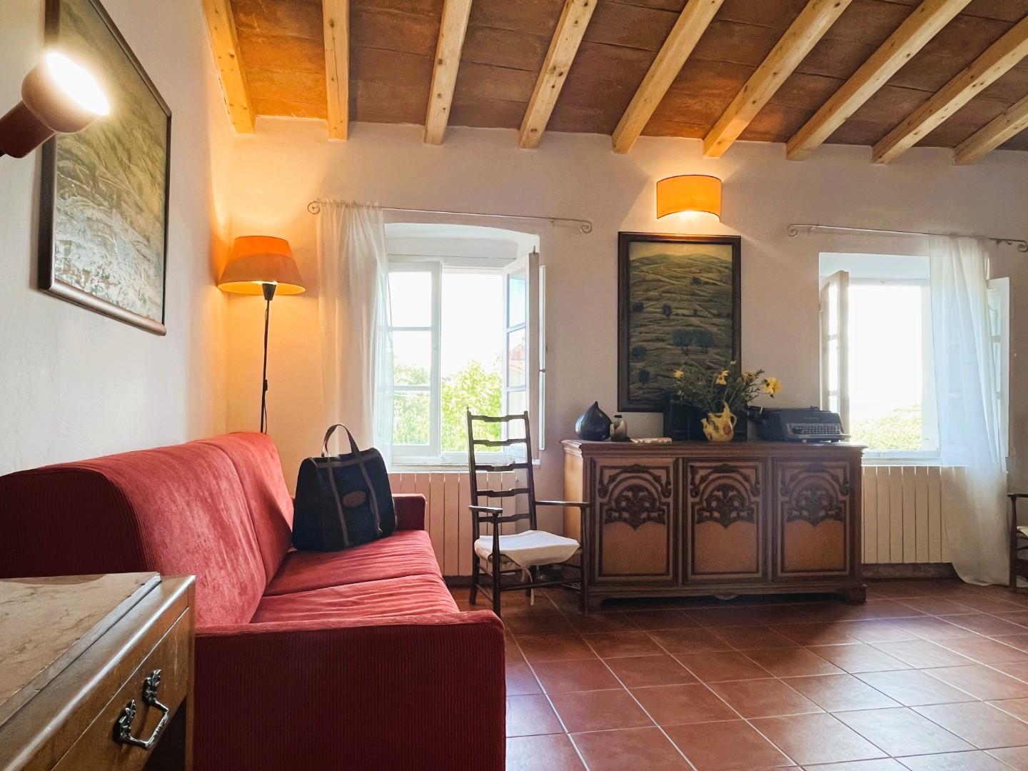 Immagine 4 di Terratetto in vendita  a Rosignano Marittimo