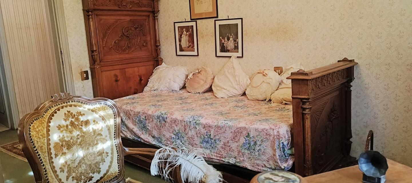 Immagine 23 di Villa in vendita  a San Giuliano Terme