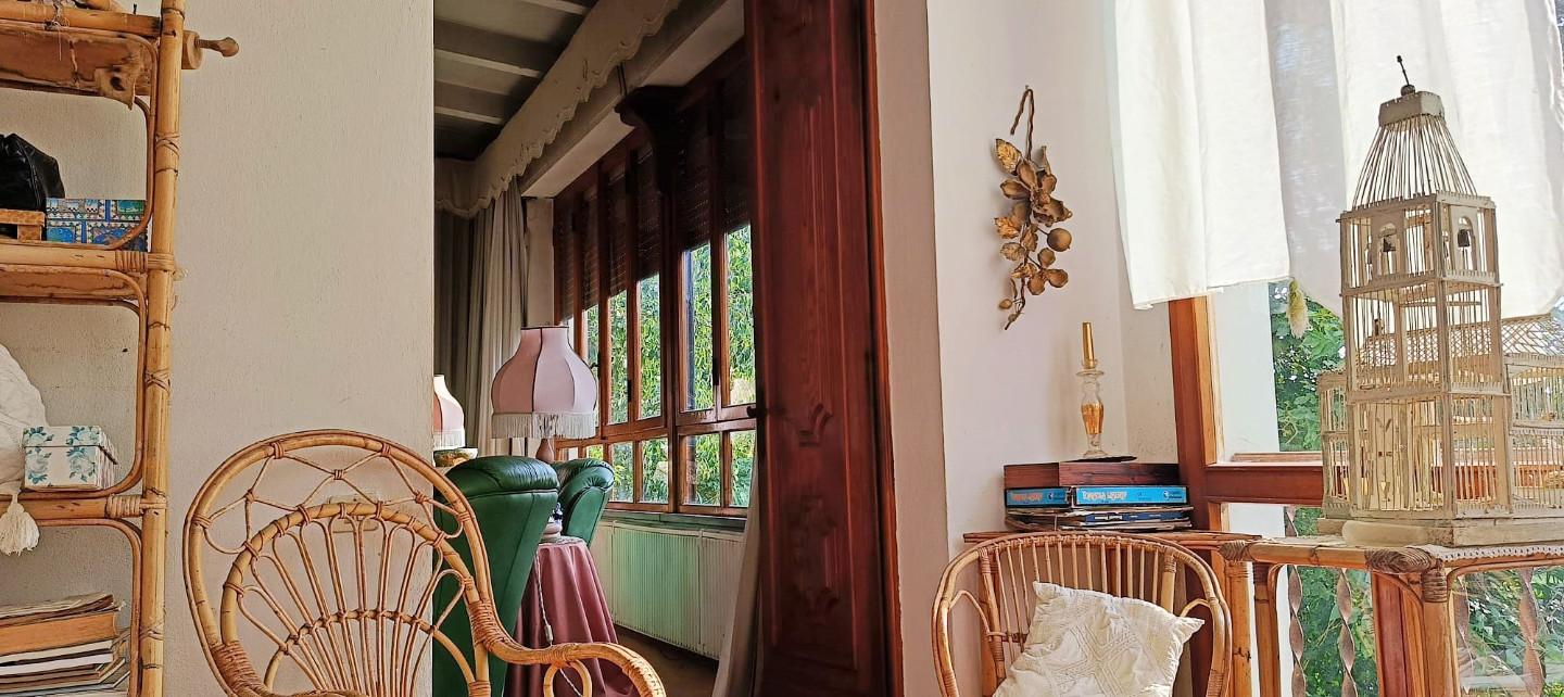 Immagine 7 di Villa in vendita  a San Giuliano Terme