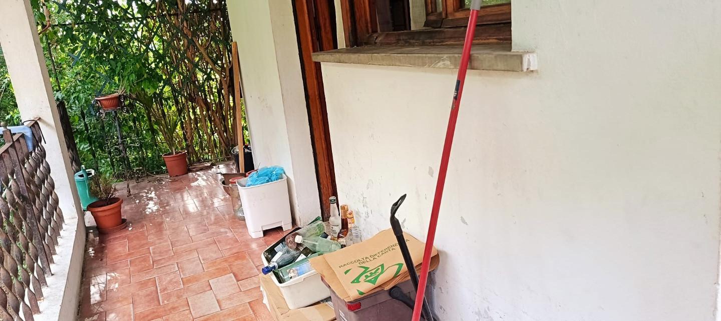 Immagine 43 di Villa in vendita  a San Giuliano Terme