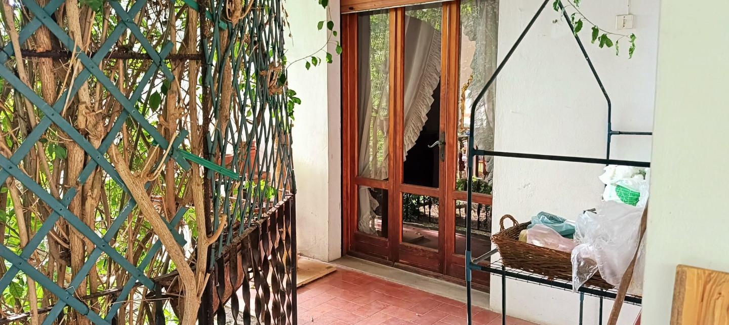 Immagine 47 di Villa in vendita  a San Giuliano Terme