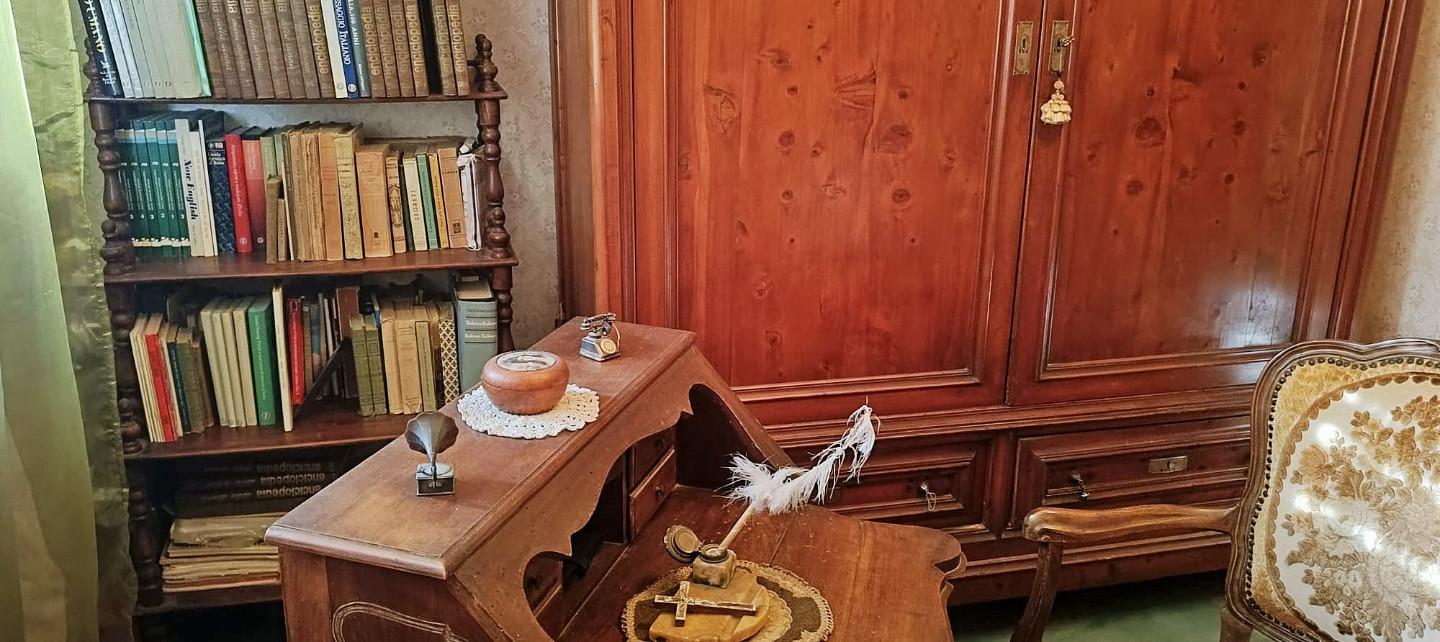 Immagine 24 di Villa in vendita  a San Giuliano Terme