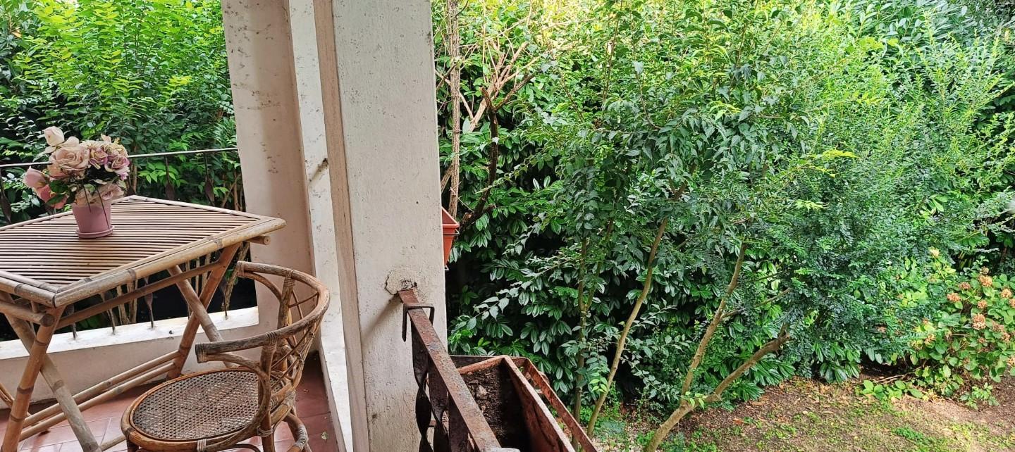 Immagine 37 di Villa in vendita  a San Giuliano Terme