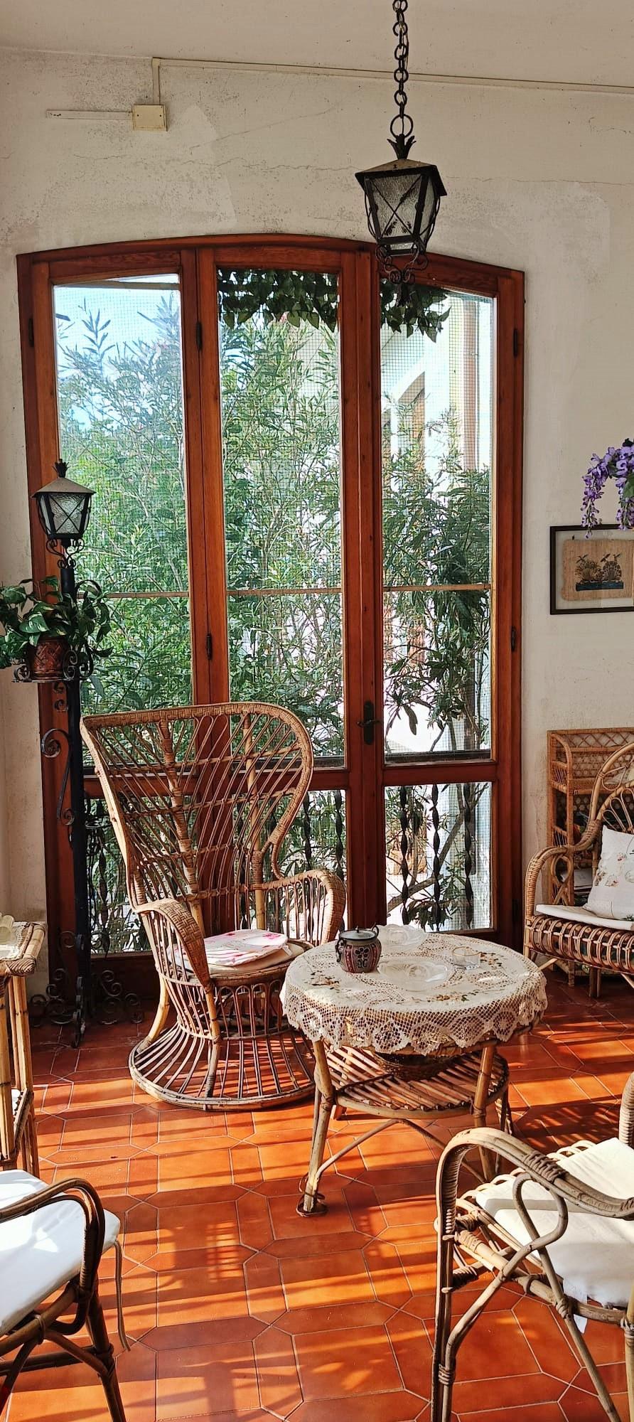 Immagine 8 di Villa in vendita  a San Giuliano Terme