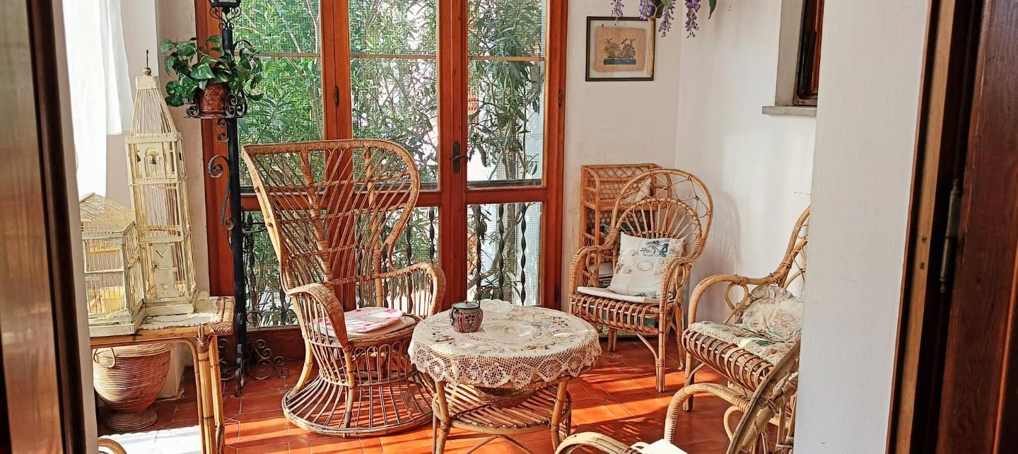 Immagine 6 di Villa in vendita  a San Giuliano Terme