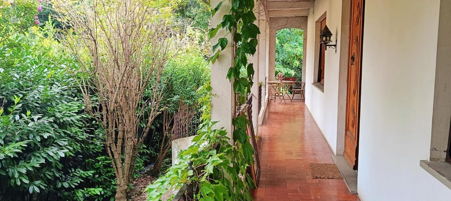 Immagine 40 di Villa in vendita  a San Giuliano Terme