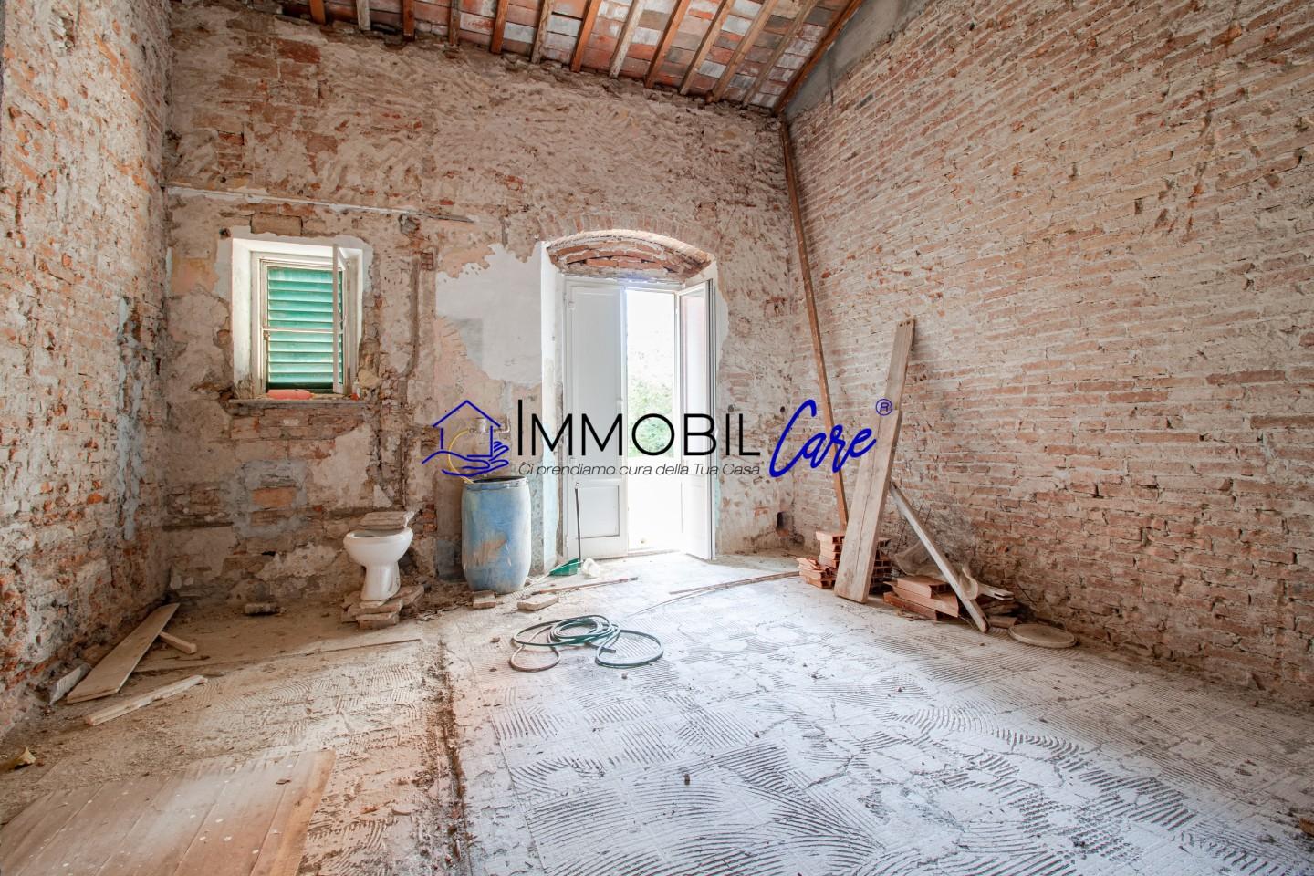 Immagine 6 di Appartamento in vendita  a Livorno