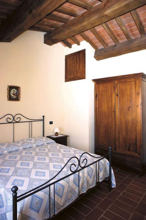 Immagine 12 di Casa colonica in vendita  a Terricciola