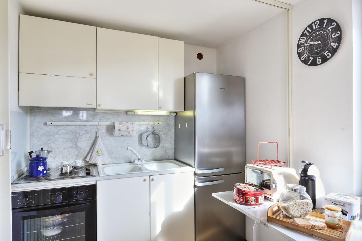 Immagine 12 di Appartamento in vendita  a Rosignano Marittimo