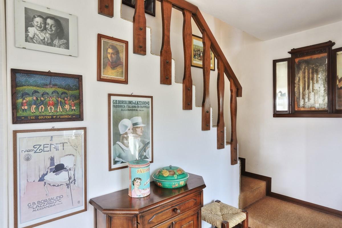 Immagine 13 di Appartamento in vendita  a Rosignano Marittimo