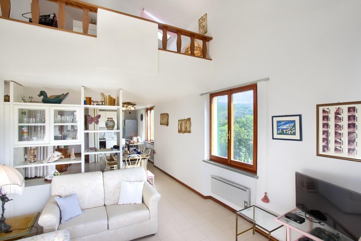 Immagine 11 di Appartamento in vendita  a Rosignano Marittimo