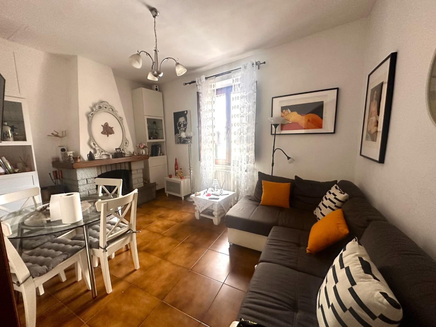 Immagine 19 di Casa semindipendente in vendita  a Vicopisano