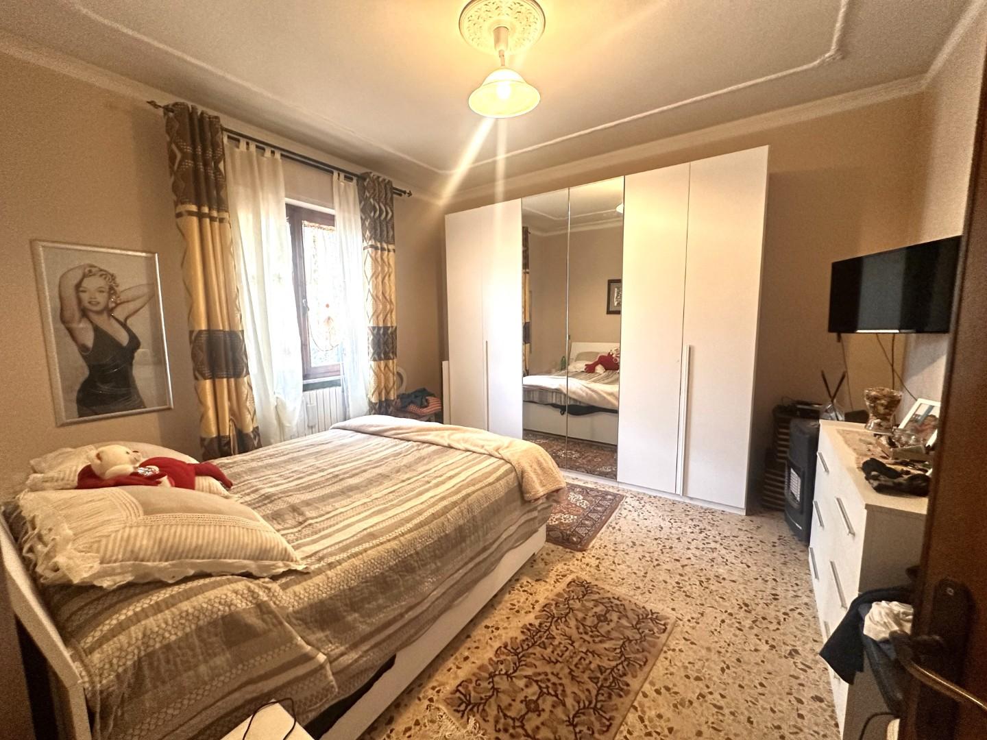 Immagine 23 di Casa semindipendente in vendita  a Vicopisano