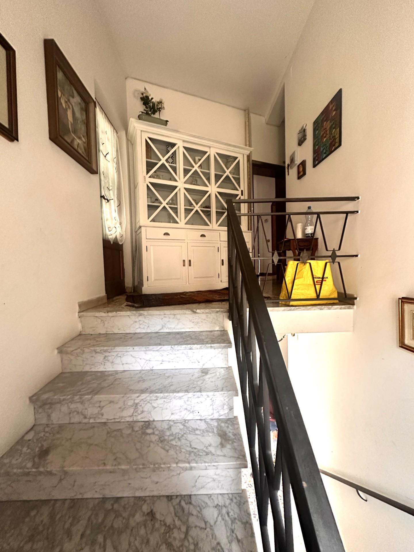 Immagine 25 di Casa semindipendente in vendita  a Vicopisano