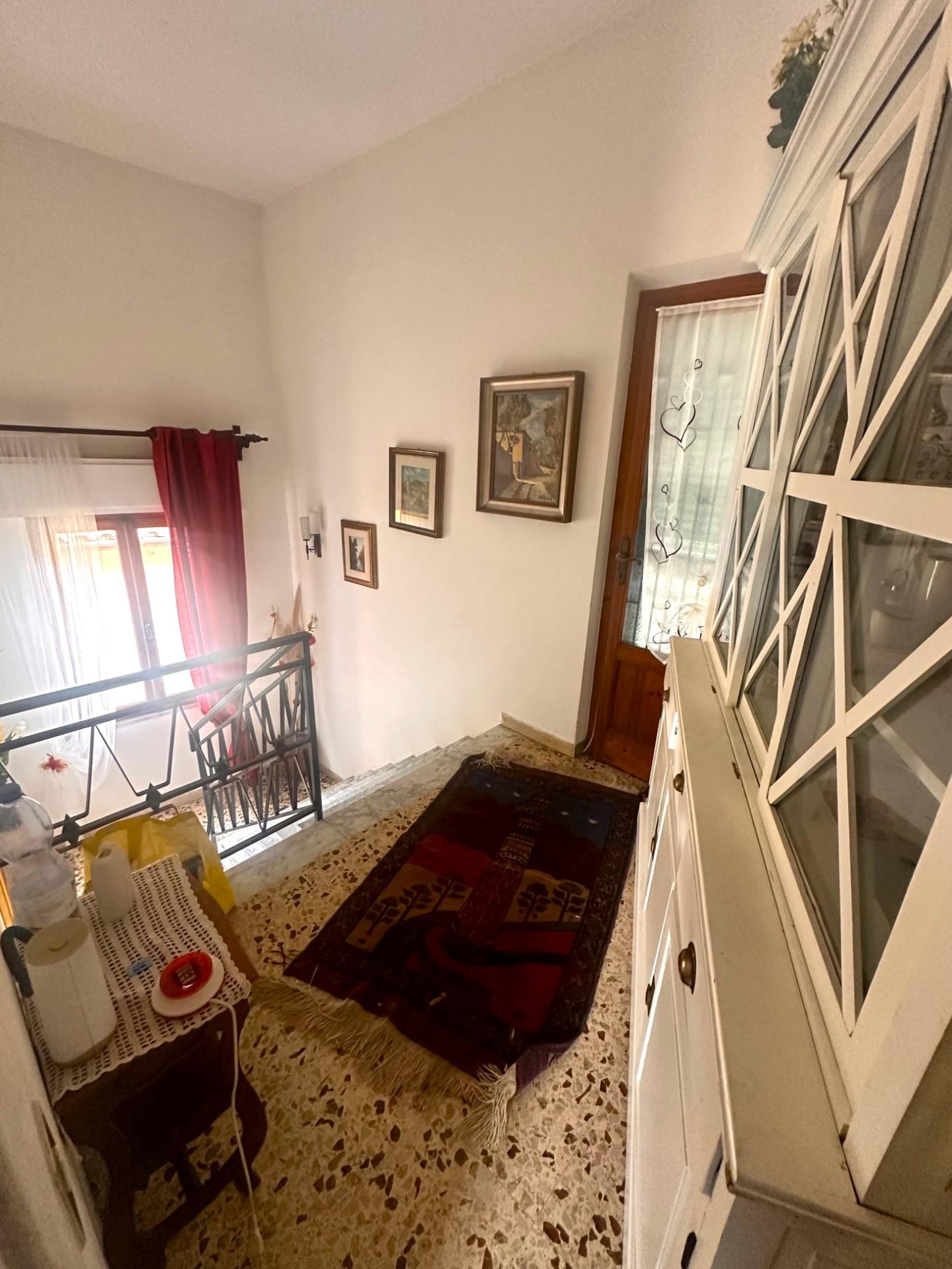 Immagine 9 di Casa semindipendente in vendita  a Vicopisano