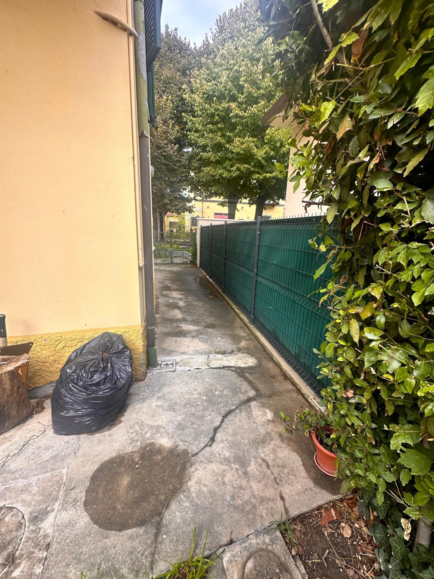 Immagine 6 di Casa semindipendente in vendita  a Vicopisano